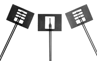 Flexible Foil Thermocouples