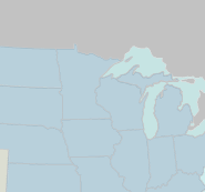 Midwestern US