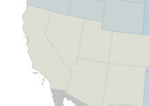 Western US