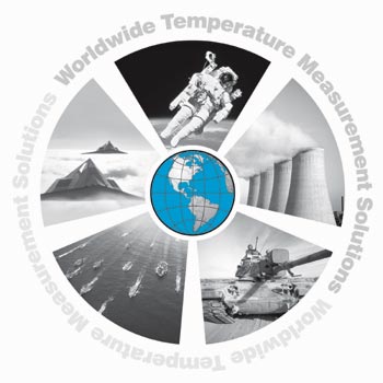 Worldwide Temperature Measurement Solutions