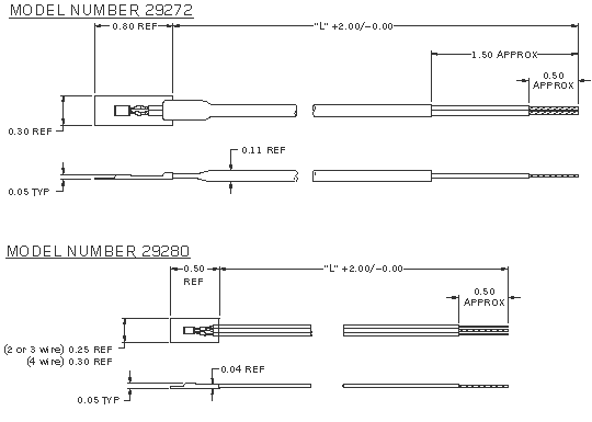 RTD Capsules Drawing