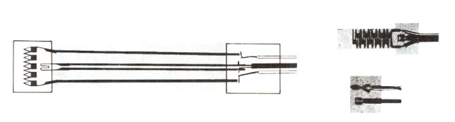 Heat Flux Sensors