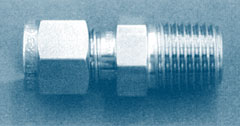 Adjustable Compression Fitting