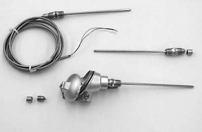 R-Pressure probes