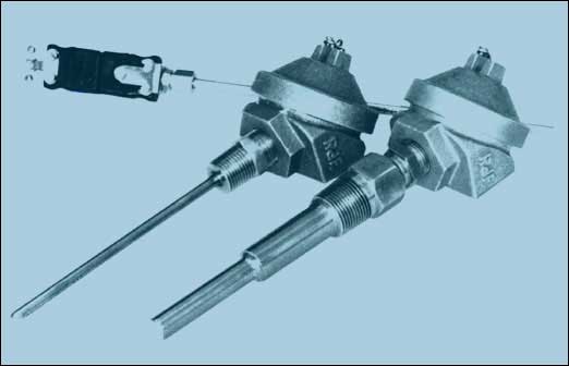 T77 Thermocouple