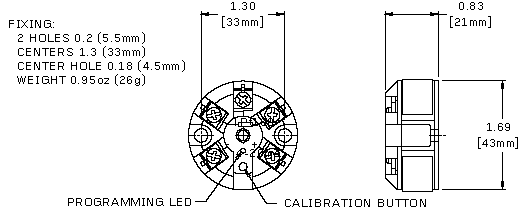 Transmitter Drawing